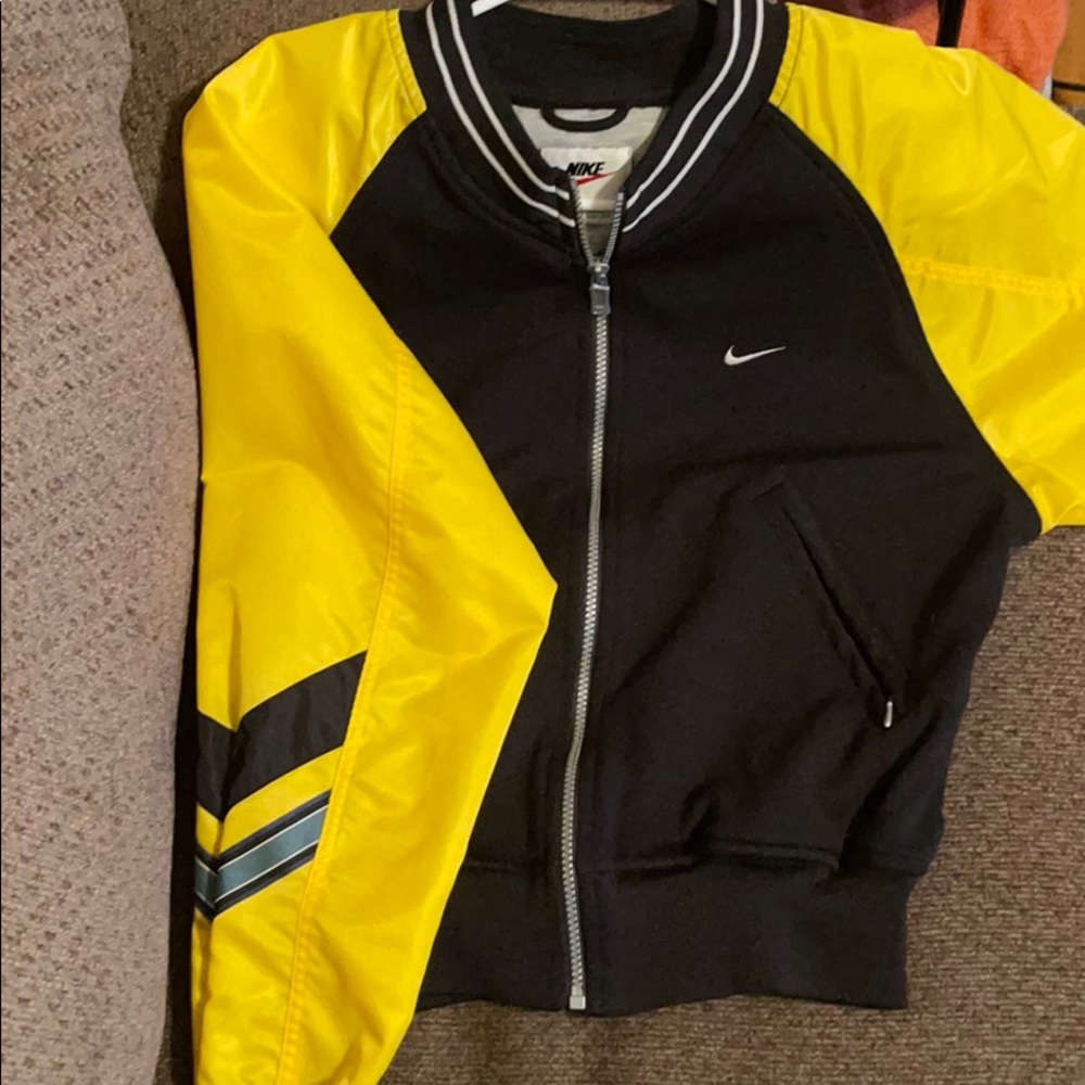 Nike Bomber Jacket